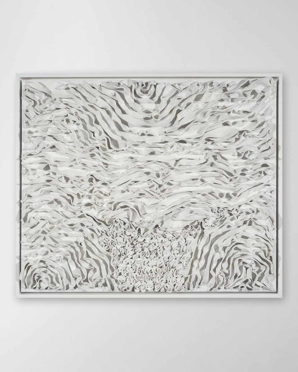 "Soft as Silence 2" Original Artwork by H. Scott